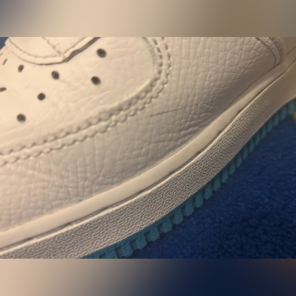 Space Jam x Air force 1 ‘07 low ‘hare’ - Picture 4 of 4